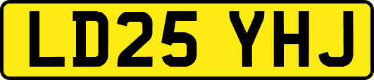 LD25YHJ