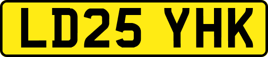 LD25YHK