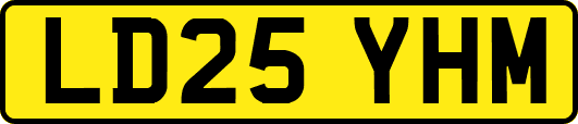 LD25YHM