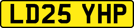 LD25YHP