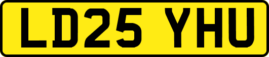 LD25YHU