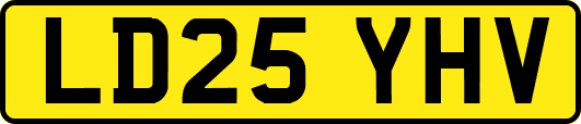 LD25YHV