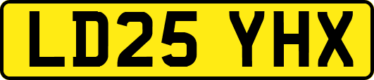 LD25YHX