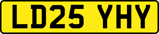 LD25YHY