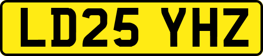 LD25YHZ