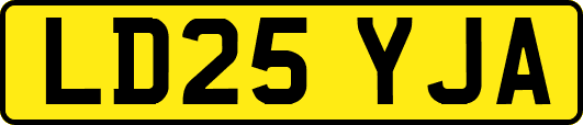 LD25YJA