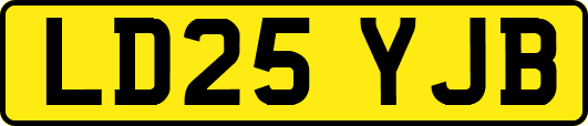LD25YJB