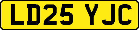LD25YJC