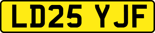LD25YJF