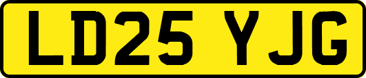 LD25YJG