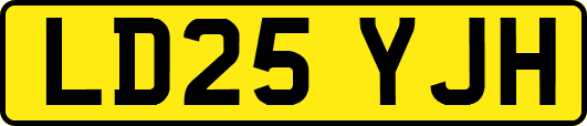 LD25YJH