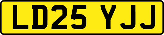 LD25YJJ