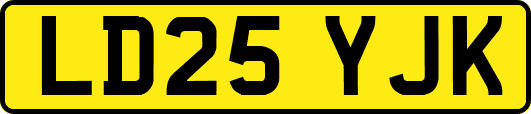 LD25YJK