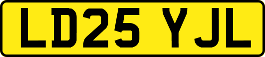 LD25YJL
