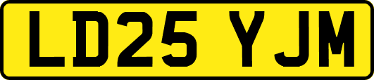 LD25YJM
