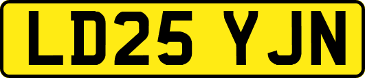 LD25YJN