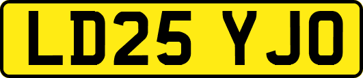LD25YJO