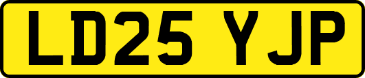 LD25YJP