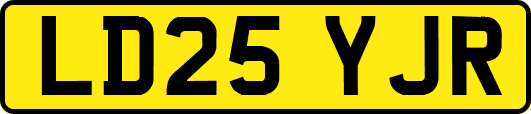 LD25YJR