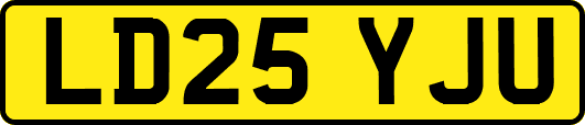 LD25YJU
