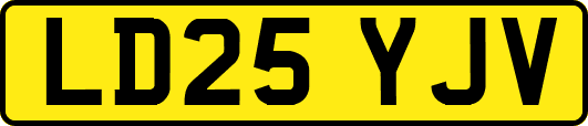 LD25YJV