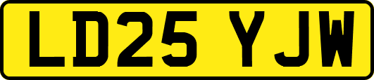 LD25YJW