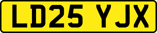 LD25YJX