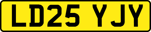 LD25YJY