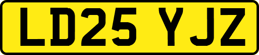 LD25YJZ