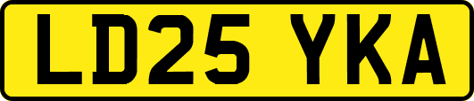 LD25YKA