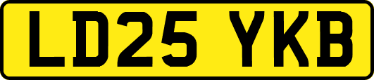LD25YKB