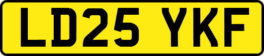 LD25YKF