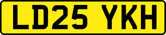 LD25YKH
