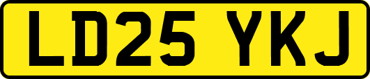 LD25YKJ