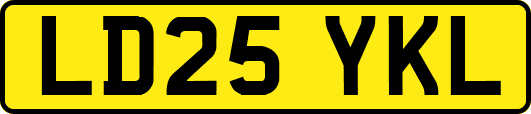 LD25YKL