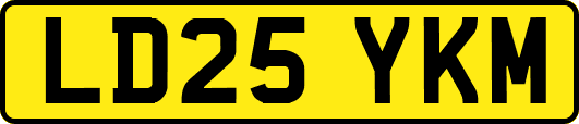 LD25YKM