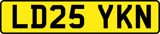 LD25YKN