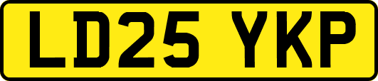 LD25YKP
