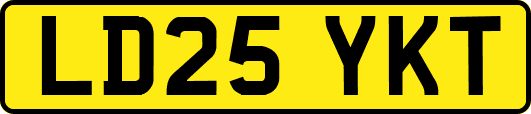 LD25YKT