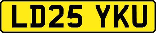 LD25YKU