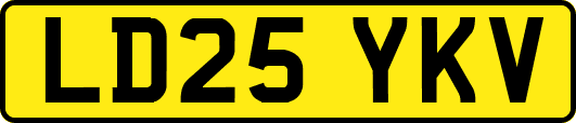 LD25YKV