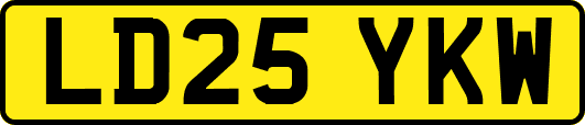 LD25YKW