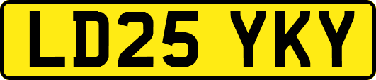 LD25YKY