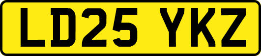 LD25YKZ