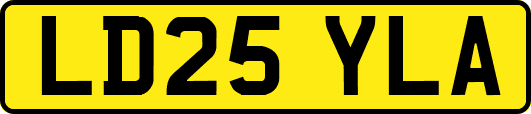 LD25YLA