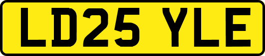 LD25YLE