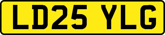 LD25YLG
