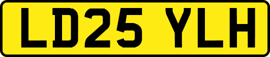 LD25YLH