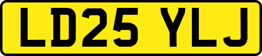 LD25YLJ