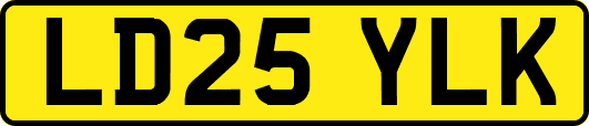 LD25YLK